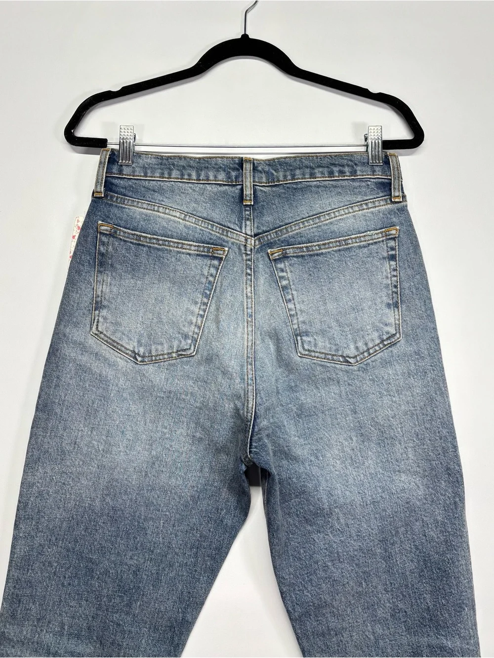 ✨Free People We The Free Stella Skinny Jeans Size 29